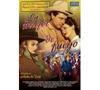 La Mujer De Fuego (Ramrod)