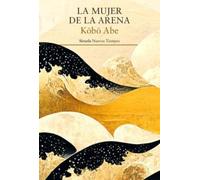 La mujer de la arena