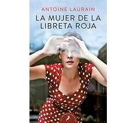La mujer de la libreta roja / The Red Notebook