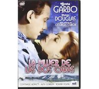 La Mujer De Las Dos Caras [Import]