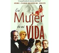 La Mujer De Mi Vida -Dvd
