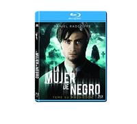 La Mujer De Negro [Blu-Ray] [Import]