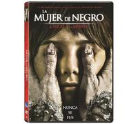 La Mujer De Negro: El Angel De La Muerte