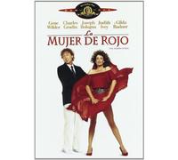 La Mujer De Rojo [Import]