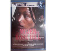 La Mujer De Rose Hill (A.Tanner) [Import]