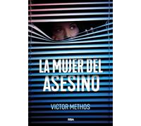 La mujer del asesino