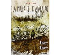 Epizoda u zivotu beraca zeljeza (La mujer del chatarero) – DVD – Import (2013)