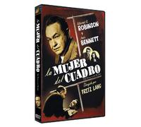 La Mujer Del Cuadro [Import]