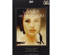 La Mujer Del Domingo [Import]