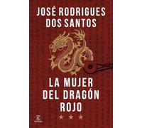 La mujer del Dragón Rojo
