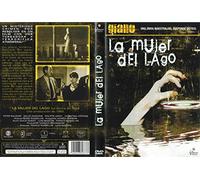 La Mujer Del Lago [Import]