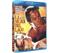 La Mujer BD 1965 La Donna Del Lago [Blu-Ray] [Import]