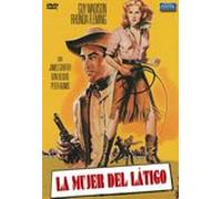 La Mujer Del Látigo (Bullwhip) (1958) (Import)