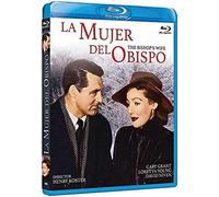 La Mujer Del Obispo Bd (Blu-Ray Import) [1947]