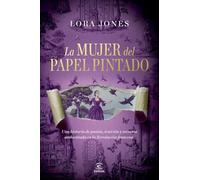 La mujer del papel pintado