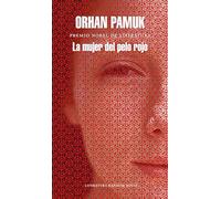 La mujer del pelo rojo / The Red - Haired Woman