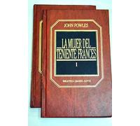 La mujer del teniente frances (2 vols.)