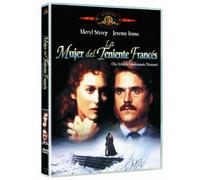 La Mujer Del Teniente Francés [Import]