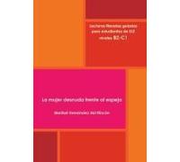 La Mujer Desnuda Frente Al Espejo