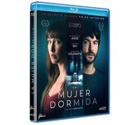 La mujer dormida (2024) (Blu Ray) G