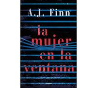 La mujer en la ventana