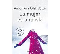 La mujer es una isla