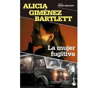 La mujer fugitiva
