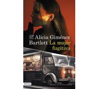 La mujer fugitiva [Spanish] by Gimenez Bartlett, Alicia [Paperback Germany] NEUF