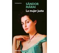 La mujer justa