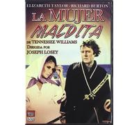 La Mujer Maldita [Import]