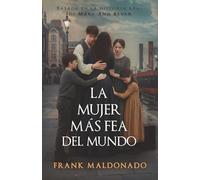 LA MUJER MÁS FEA DEL MUNDO