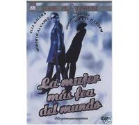 La Mujer más fea del mundo