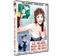 La Mujer Más Guapa Del Mundo (Import) [1955]
