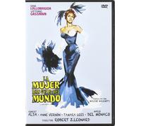 La Mujer Mas Guapa Del Mundo [Import]