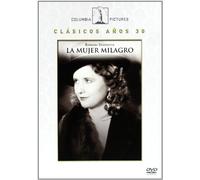 La Mujer Milagro (C.Clasico) [Import]