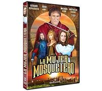 La Mujer Mosquetero (La Femme Musketeer) 2004