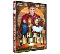 La Mujer Mosquetero (La Femme Musketeer) 2004 [Import]