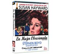 La Mujer Obsesionada [Import]