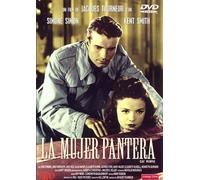 La Mujer Pantera [Import]
