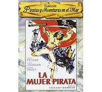 La Mujer Pirata (Anne Of The Indies)