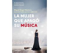 La mujer que apagó su música: Un viaje en busca de la melodía que no nos atrevemos a escuchar