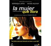 La Mujer Que Llora [Import]