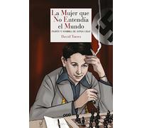 La mujer que no entendía el mundo: Pasión y sombra de Sonja Graf