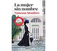 La mujer sin nombre / The Woman with No Name