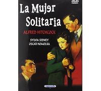 La mujer solitaria