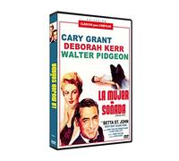 La Mujer Soñada DVD 1953 Dream Wife [Import]