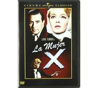 La Mujer X [Import]