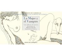 La mujer y el vampiro