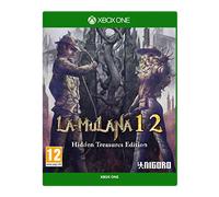 LA-MULANA 1 & 2: Hidden Treasures Edition