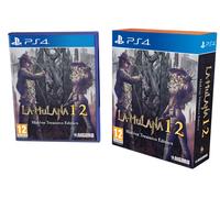 La-Mulana 1 & 2: Hidden Treasures Edition